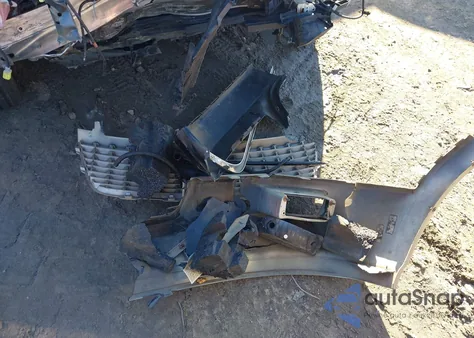 2004 Ford Expedition Eddie Bauer from USA, damaged, VIN 1FMPU17L34LA32689